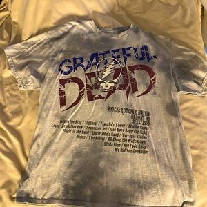Grateful Dead vintage T-shirt